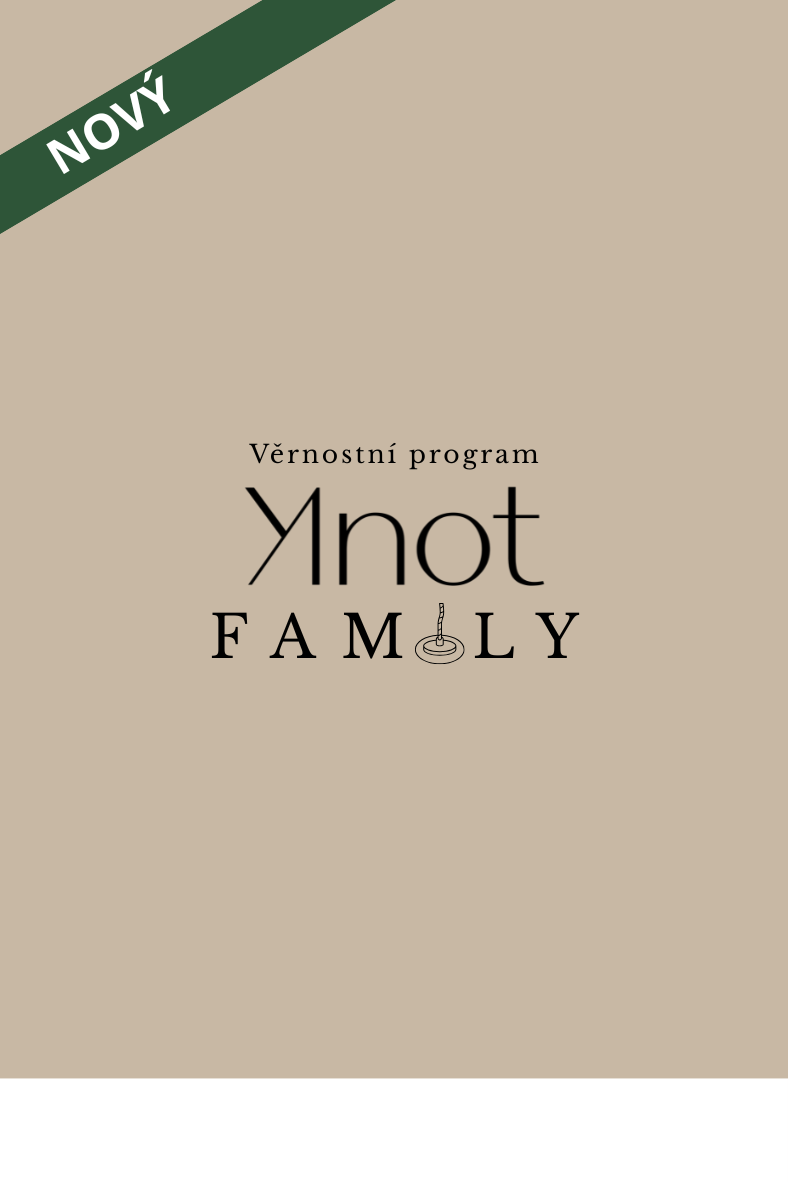 Věrnostní program – dárkové balení